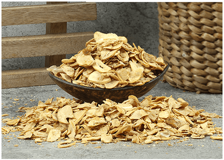 Agar bawang tidak pahit 